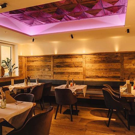 Landhotel Hallnberg Walpertskirchen Zewnętrze zdjęcie