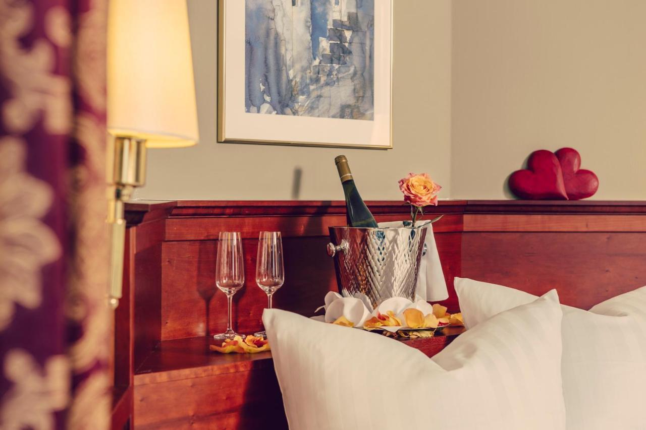 Landhotel Hallnberg Walpertskirchen Zewnętrze zdjęcie
