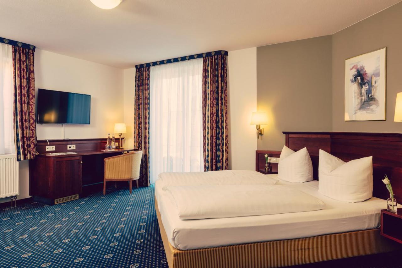Landhotel Hallnberg Walpertskirchen Zewnętrze zdjęcie