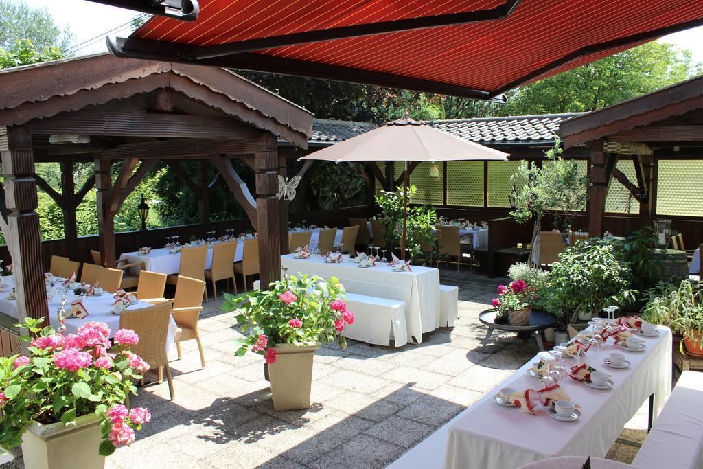 Landhotel Hallnberg Walpertskirchen Zewnętrze zdjęcie
