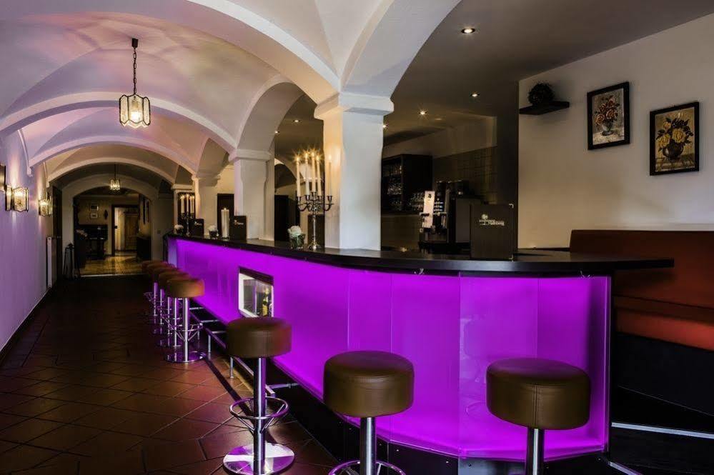 Landhotel Hallnberg Walpertskirchen Zewnętrze zdjęcie